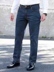 Sieh an! Chinohose Jeans 