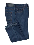 Sieh an! Chinohose Jeans 