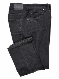 Sieh an! Chinohose Jeans