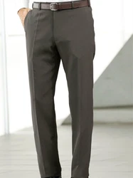Witt Chinohose Hose Khaki/Dunkelgrün