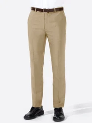 Witt Chinohose Hose Khaki/Beige