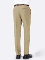 Witt Chinohose Hose Khaki/Beige