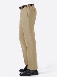 Witt Chinohose Hose Khaki/Beige