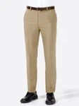 Witt Chinohose Hose Khaki/Beige