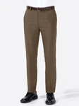 Witt Chinohose Hose Khaki