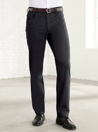 Sieh an! Chinohose Hose
