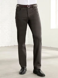 Sieh an! Chinohose Hose