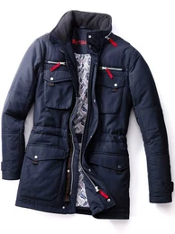 Funktionsjacke Sympatex-Jacke