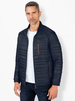 New Canadian Funktionsjacke Steppjacke New Canadian Funktionsjacke Steppjacke