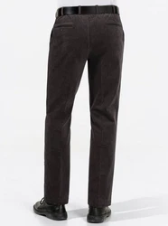 Witt Chinohose Hose Khaki/Dunkelbraun/Dunkelgrau/Braun/Grau