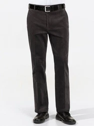 Witt Chinohose Hose Khaki/Dunkelbraun/Dunkelgrau/Braun/Grau