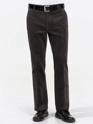 Witt Chinohose Hose Khaki/Dunkelbraun/Dunkelgrau/Braun/Grau