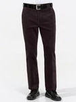 Witt Chinohose Hose Braun/Dunkelrot/Dunkelbraun/Bordeaux
