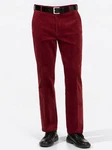Witt Chinohose Hose Dunkelrot/Rot