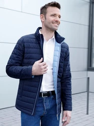 Sieh an! Funktionsjacke Steppjacke 