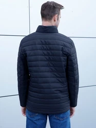 Sieh an! Funktionsjacke Steppjacke 