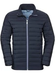 Sieh an! Funktionsjacke Steppjacke 
