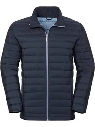 Sieh an! Funktionsjacke Steppjacke