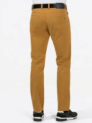 Witt Chinohose Braun/Khaki/Beige/Gelb