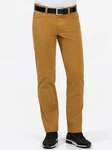 Witt Chinohose Braun/Khaki/Beige/Gelb
