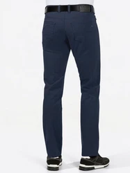 Witt Chinohose Dunkelblau/Blau/Hellblau