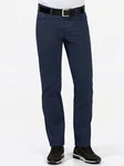 Witt Chinohose Dunkelblau/Blau/Hellblau
