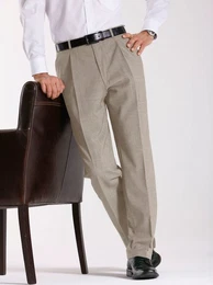 Chinohose Hose