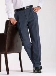 Chinohose Hose