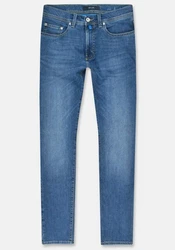 Pierre Cardin 5-Pocket Jeans Lyon Tapered Futureflex 