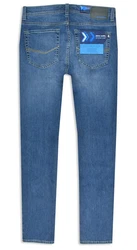 Pierre Cardin 5-Pocket Jeans Lyon Tapered Futureflex 