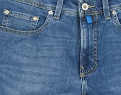 Pierre Cardin 5-Pocket Jeans Lyon Tapered Futureflex 
