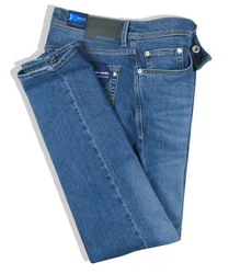 Pierre Cardin 5-Pocket Jeans Lyon Tapered Futureflex 