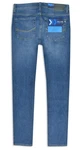 Pierre Cardin 5-Pocket Jeans Lyon Tapered Futureflex 