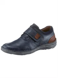 Klettschuh Sneaker Flexible Laufsohle, Wechselfubett