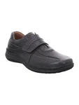 Josef Seibel Schnürschuh Alec (43332) Dunkelgrau/Schwarz/Grau/Dunkelblau/Braun