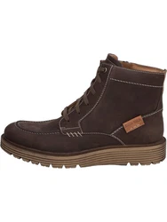 Josef Seibel Schnürstiefelette Cooper 03 braun
