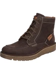 Josef Seibel Schnürstiefelette Cooper 03 braun