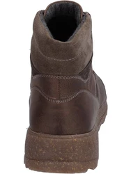 Josef Seibel Schnürstiefelette Raymond 02 braun