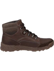 Josef Seibel Schnürstiefelette Raymond 02 braun