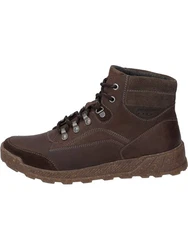 Josef Seibel Schnürstiefelette Raymond 02 braun