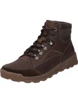 Josef Seibel Schnürstiefelette Raymond 02 braun