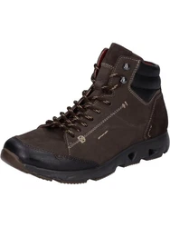 Josef Seibel Noah 55 Schnürstiefelette braun