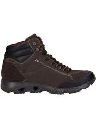Josef Seibel Noah 55 Schnürstiefelette braun