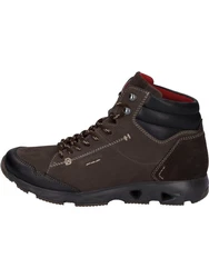 Josef Seibel Noah 55 Schnürstiefelette braun