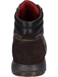 Josef Seibel Noah 55 Schnürstiefelette braun