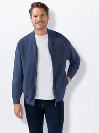 Strickjacke Strickjacke