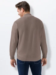 Witt Strickjacke MARCO DONATI Braun/Khaki/Grau/Beige