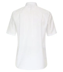 CASAMODA Businesshemd 834079900 Weiß/Creme