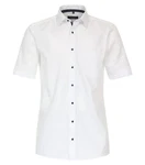 CASAMODA Businesshemd 834079900 Weiß/Creme