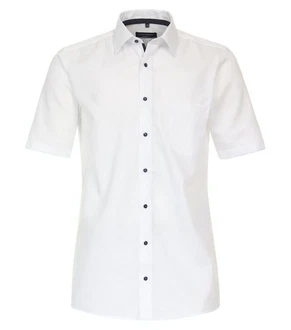 CASAMODA Businesshemd 834079900 Weiß/Creme